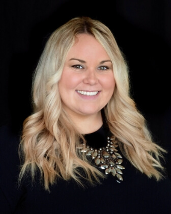 Erin Roberts - Real Estate Agent at Bennett Property Shop