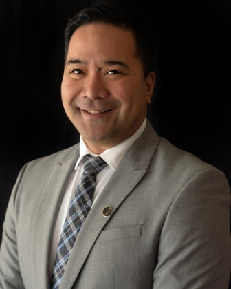 Mark Granada - Real Estate Agent at Bennett Property Shop