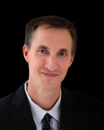 Nicolas Gagnon Nicolas Gagnon - Bennett Property Shop Real Estate Agent