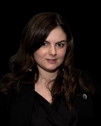Alex Nicholson - Client Experience Specialist Alex Nicholson - Client Experience Specialist
