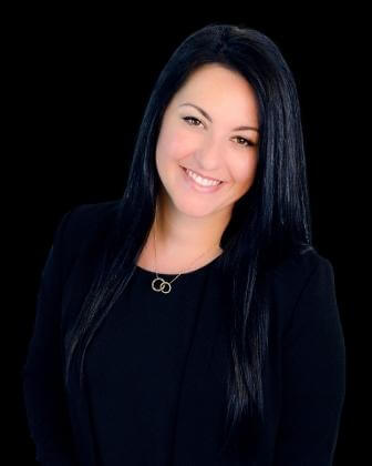 Melanie Amo - Ottawa Real Estate Agent
