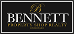 Bennett Property Shop