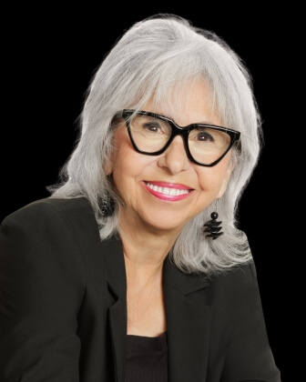 Marcia Fortier