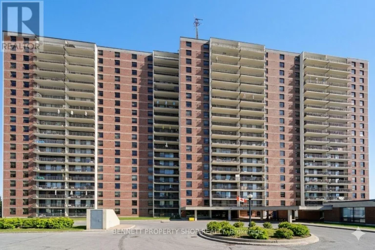 665 Bathgate Drive #2011, Ottawa, ON K1K 3Y4