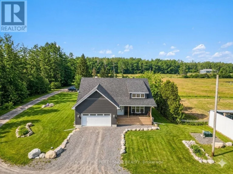 7261 Third Line Road South, Ottawa, ON K0A 2E0