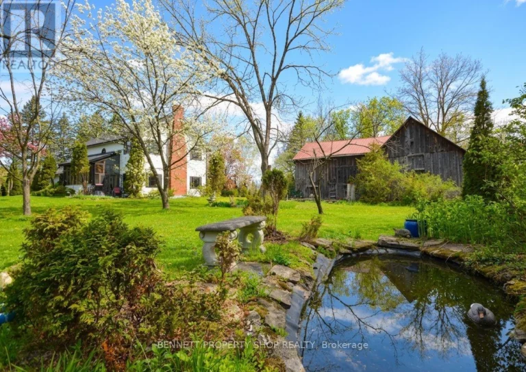 5696 Manotick Main Street, Ottawa, Ontario K4M 1J8