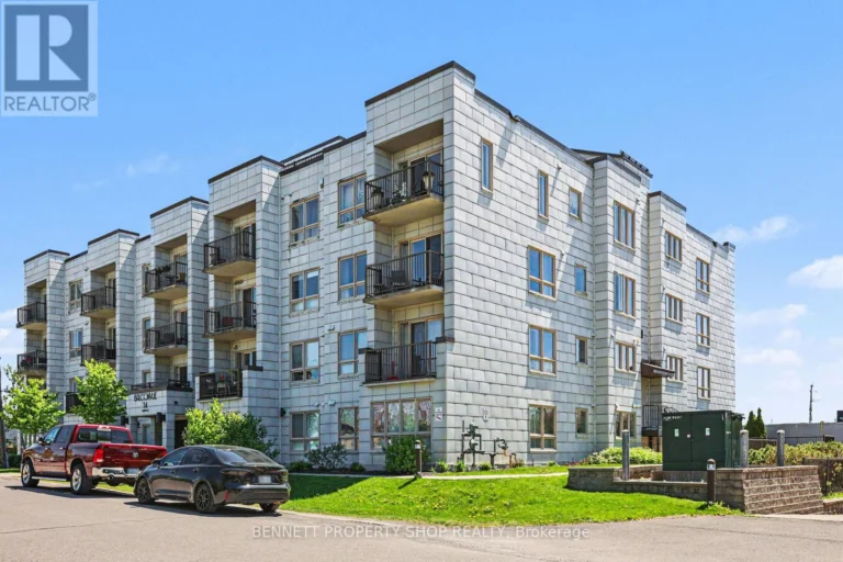 14 Norice Street #106, Ottawa, ON K2G 2X4