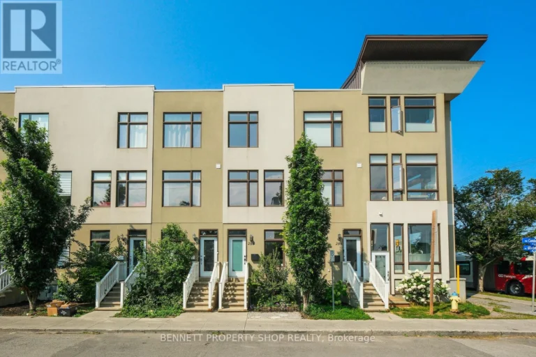 288 Cambridge Street North, Ottawa, Ontario K1R 0B4