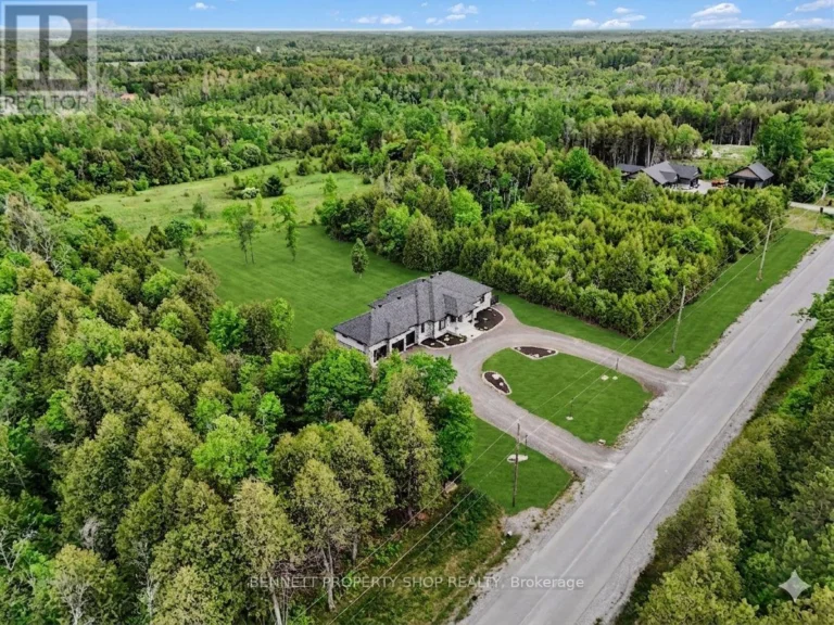 6264 Nick Adams Road, Ottawa, Ontario K4P 1H2