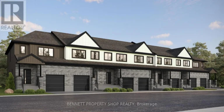 254 Paleo Heights, Ottawa, Ontario K1W 1G1