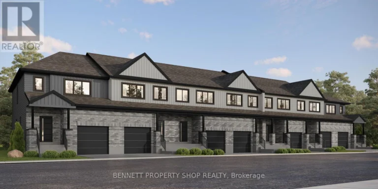 258 Paleo Heights, Ottawa, Ontario K1W 1G1