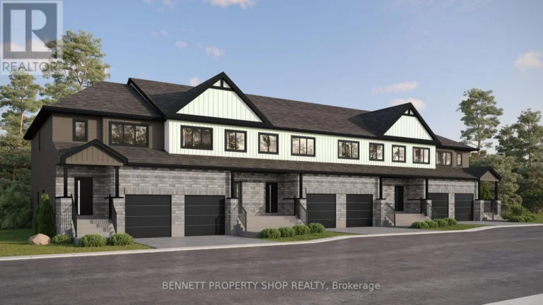 272 Paleo Heights, Ottawa, Ontario K1W 1G1
