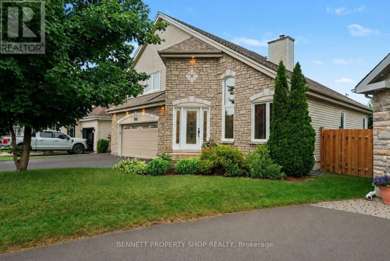 179 Sandra Crescent, Clarence-Rockland, Ontario K4K 1R8