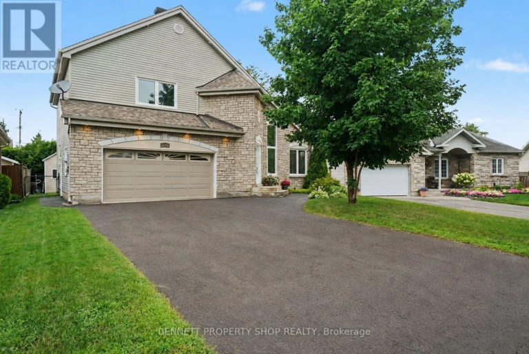 179 Sandra Crescent, Clarence-Rockland, Ontario K4K 1R8