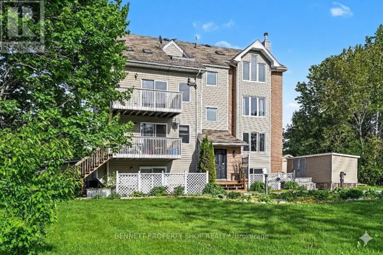 3d – 1036 Barryvale Road, Greater Madawaska, Ontario K0J 1H0
