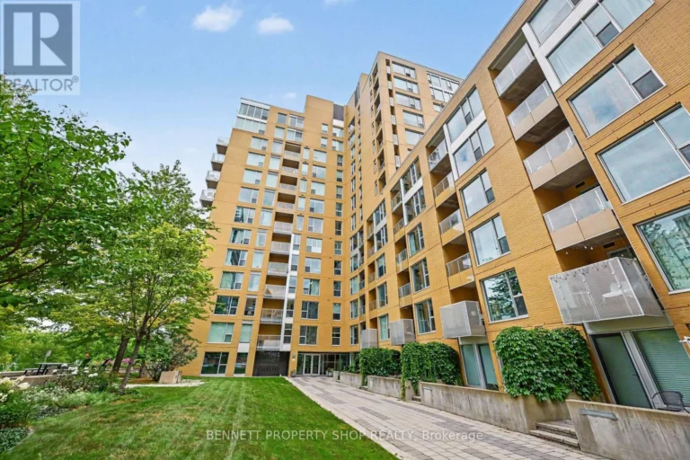 1304 – 250 Lett Street, Ottawa, Ontario K1R 0A8