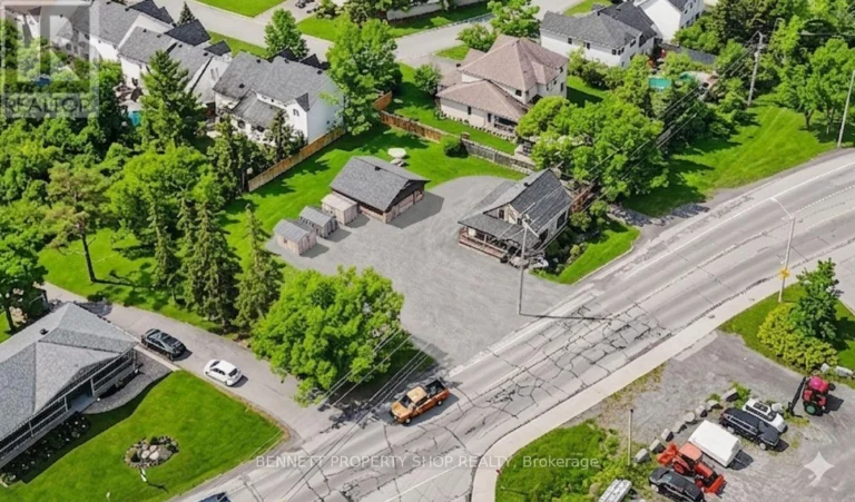 1194 Carp Road, Ottawa, Ontario K2S 1B9
