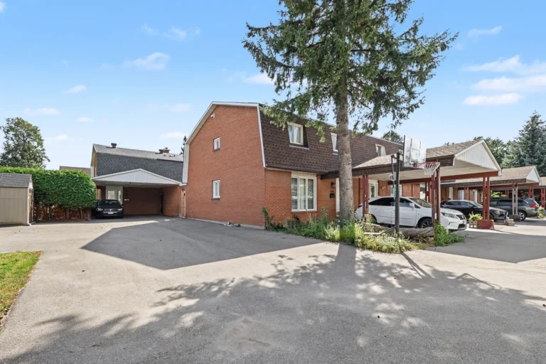 7 – 639 Morin Street, Ottawa, Ontario K1K 3G8