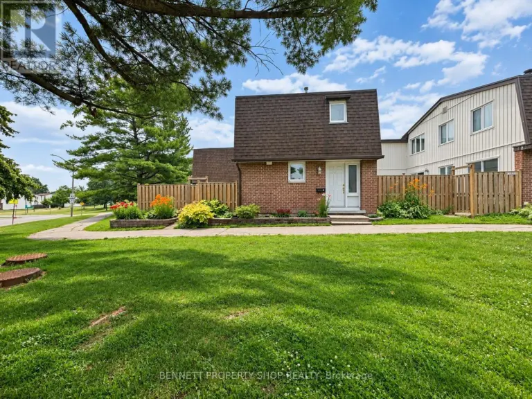1 – 837 Eastvale Drive, Ottawa, Ontario K1J 7T5