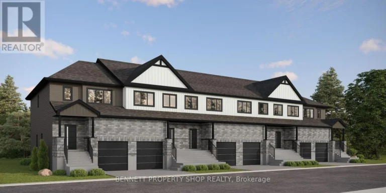 122 Rosalie Ridge, Ottawa, Ontario K1W 1G1
