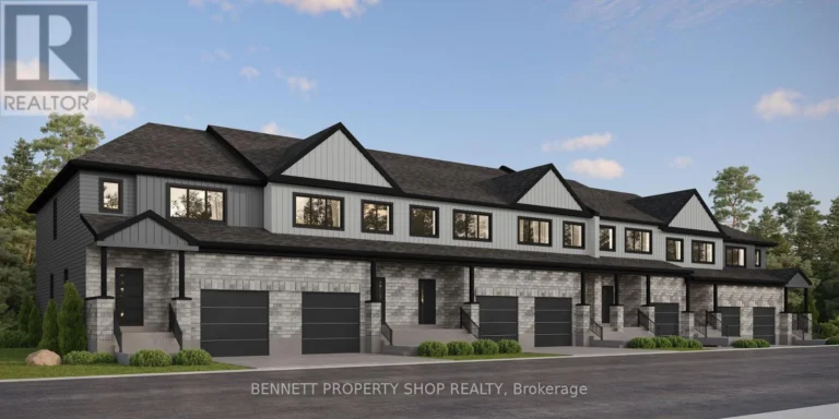 123 Rosalie Ridge, Ottawa, Ontario K1W 1G1