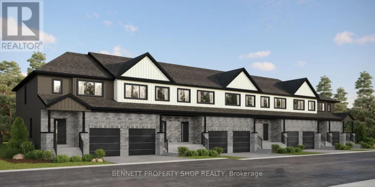 104 Rosalie Ridge, Ottawa, Ontario K1W 1G1