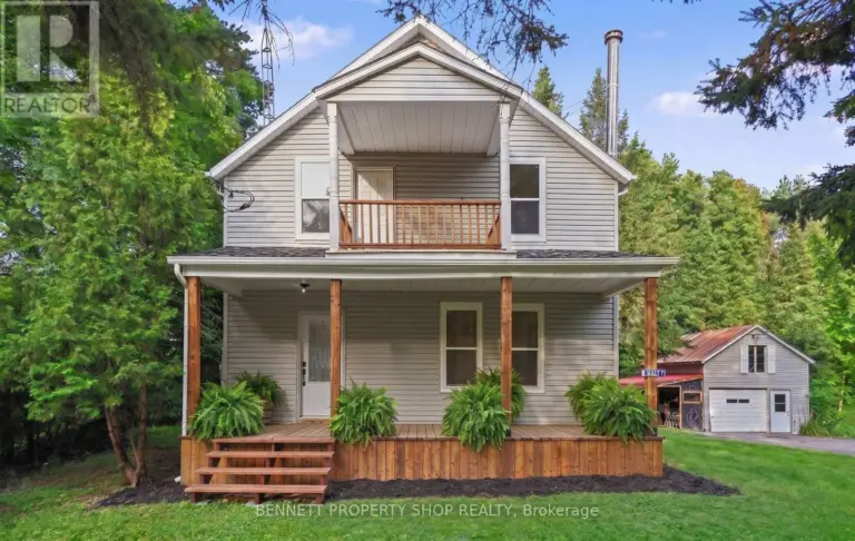 6107 3rd Line Road, South Glengarry, Ontario K0C 1E0