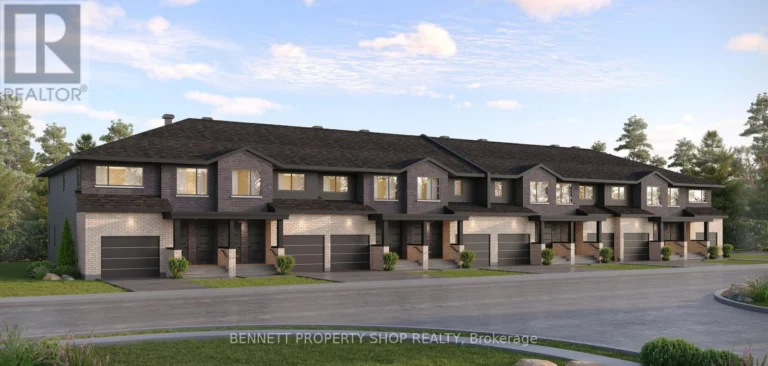 193 Bensinger Way, Ottawa, Ontario K2S 0P4