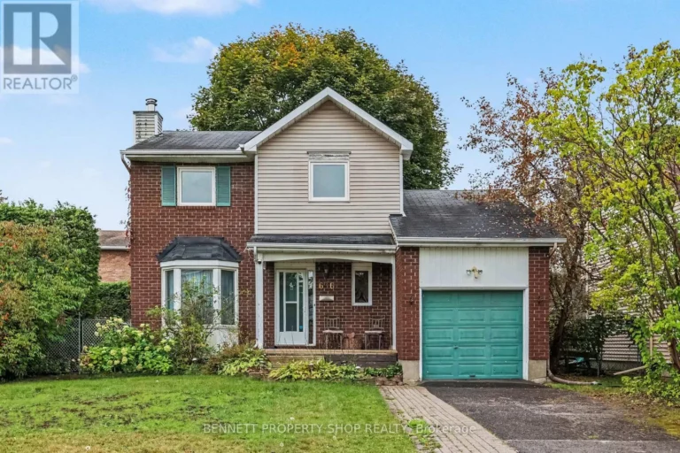 636 Apollo Way, Ottawa, Ontario K4A 1T4