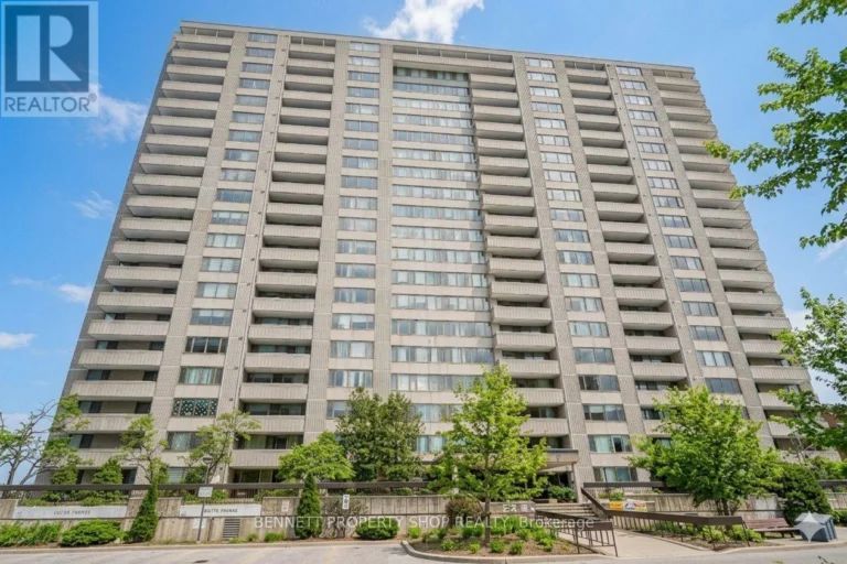 1209 – 2625 Regina Street, Ottawa, Ontario K2B 5W8