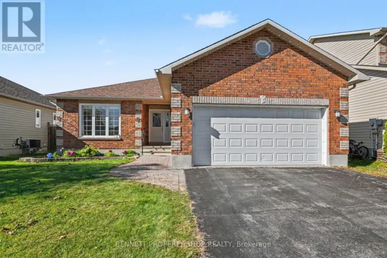 33 Prime Place, Carleton Place, Ontario K7C 4V6