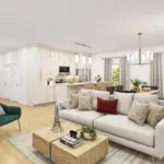 203 Bensinger Way, Ottawa, Ontario K2S 0P4