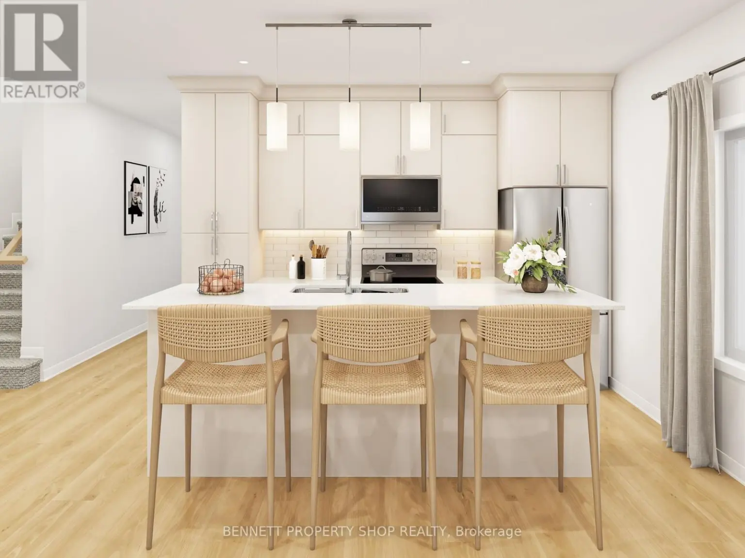 203 Bensinger Way, Ottawa, Ontario K2S 0P4