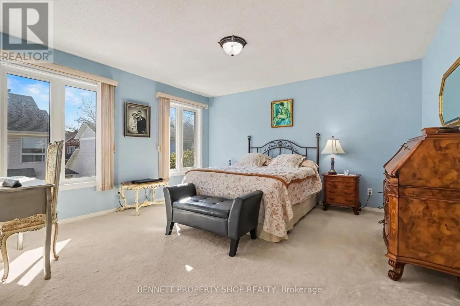 369 Stoneway Drive, Ottawa, Ontario K2G 6G8