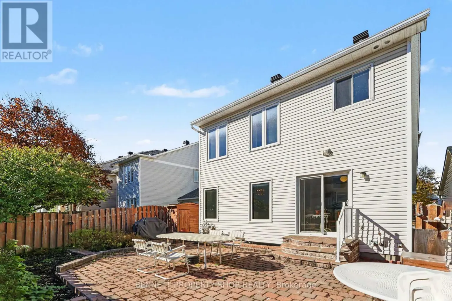 369 Stoneway Drive, Ottawa, Ontario K2G 6G8