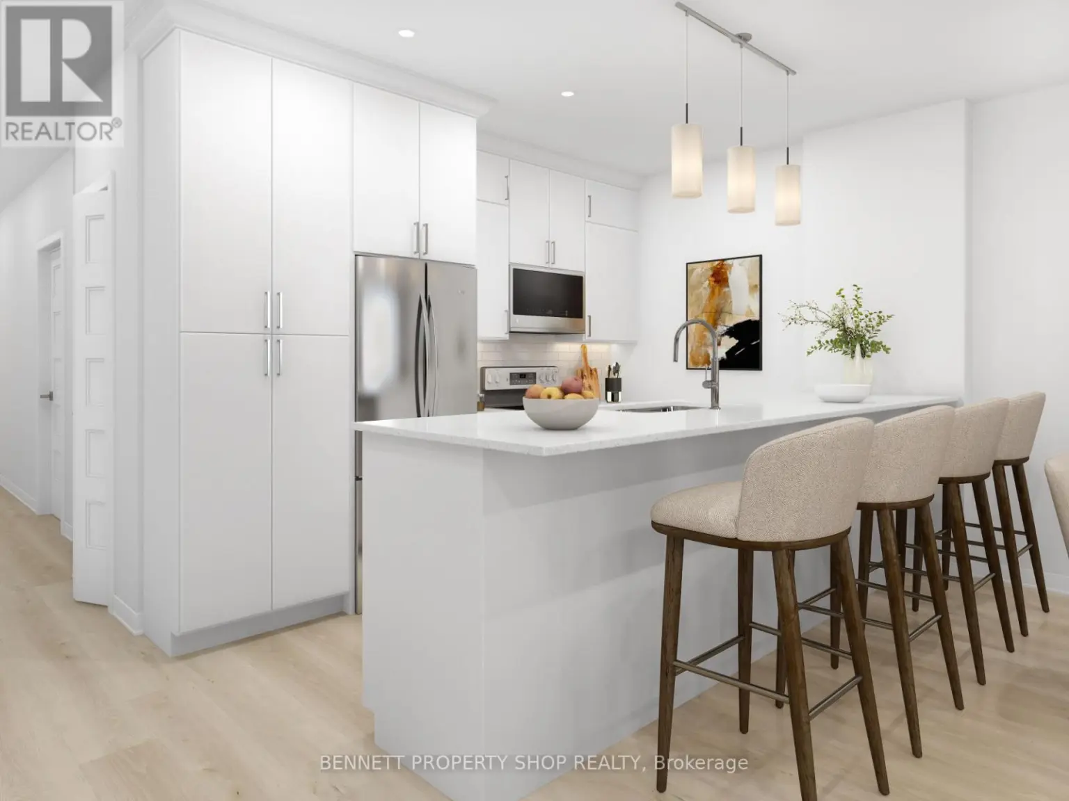 296 Paleo Heights, Ottawa, Ontario K1W 1G1
