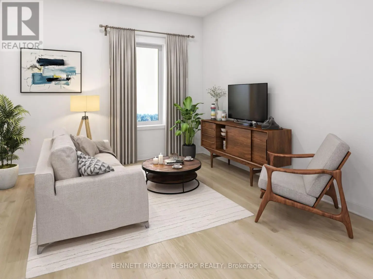 296 Paleo Heights, Ottawa, Ontario K1W 1G1