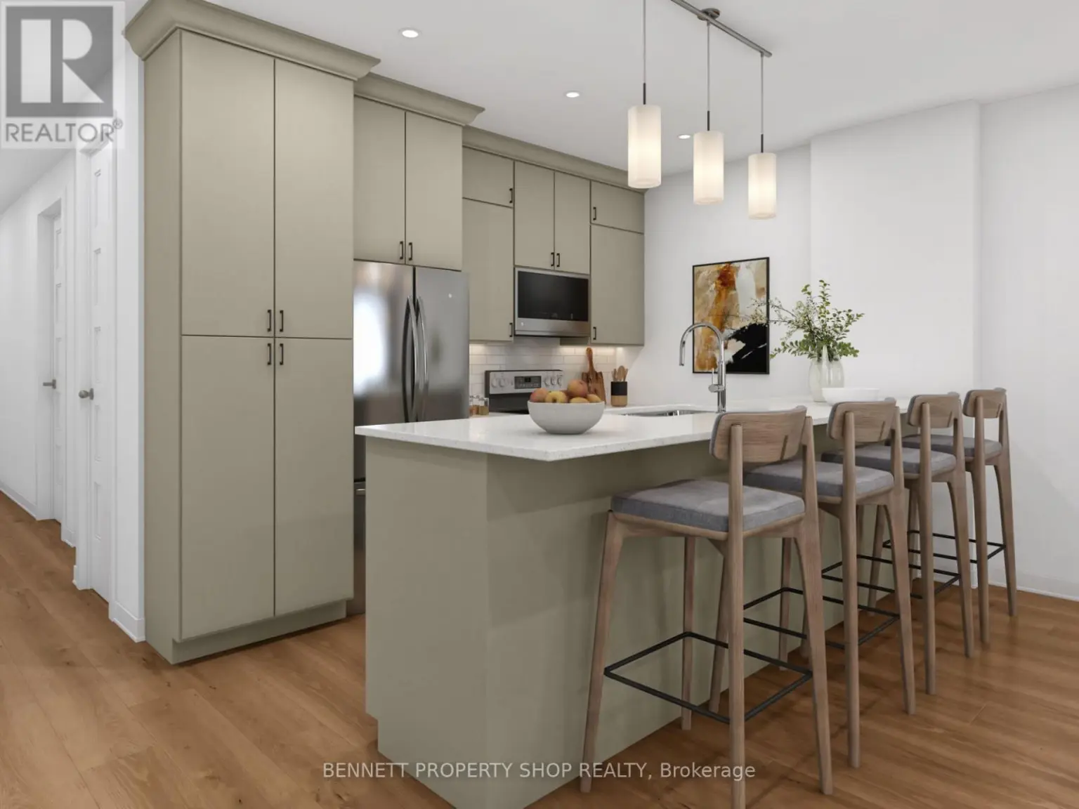 290 Paleo Heights, Ottawa, Ontario K1W 1G1