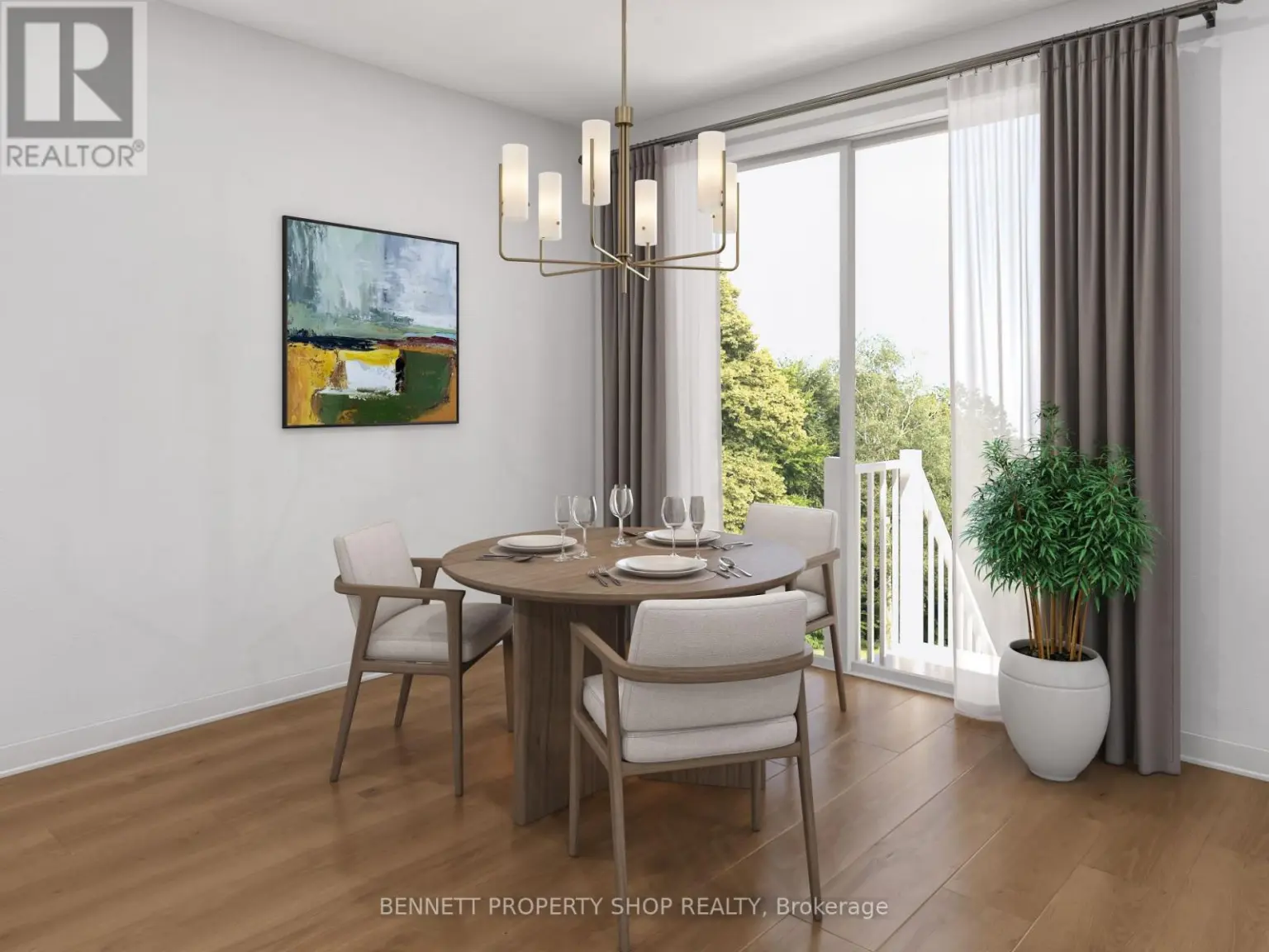 290 Paleo Heights, Ottawa, Ontario K1W 1G1