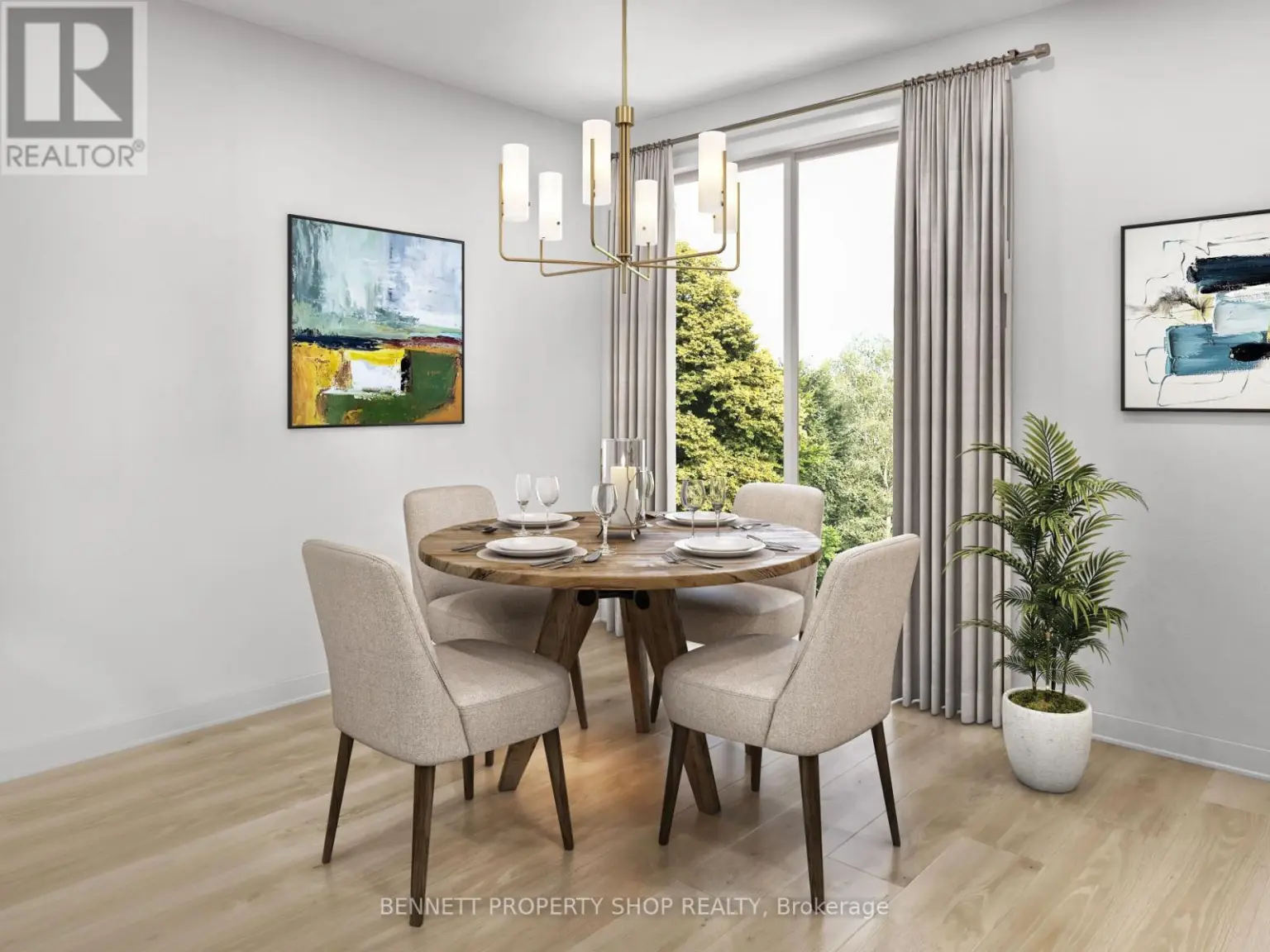 294 Paleo Heights, Ottawa, Ontario K1W 1G1
