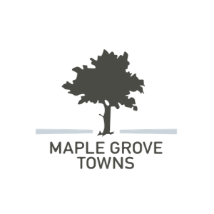 Maple Grove Towns Logo