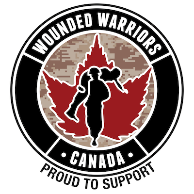 Wounded Warriors Logo